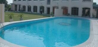 Pagoda Resort, Sri Ganganagar 4